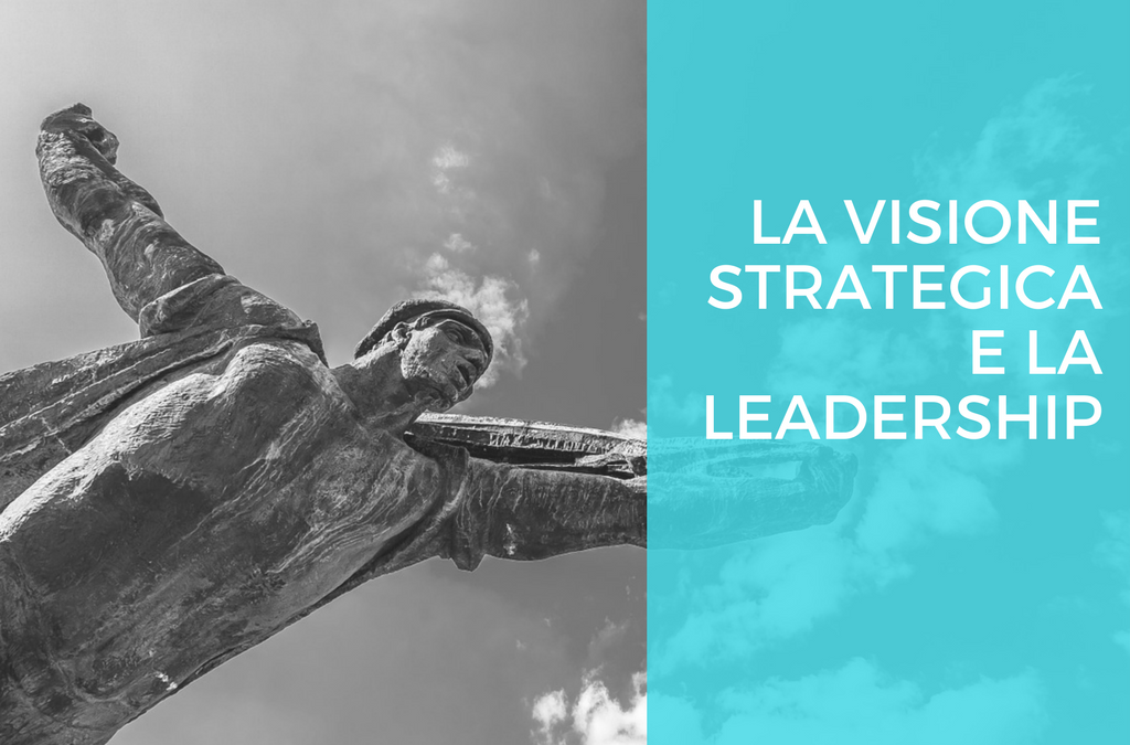 L’orientamento ai risultati ed il ruolo della leadership